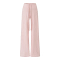 SUNDAY BRUNCH WIDE LEG PANT - PINK