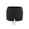 EUPHORIA SHORT - BLACK