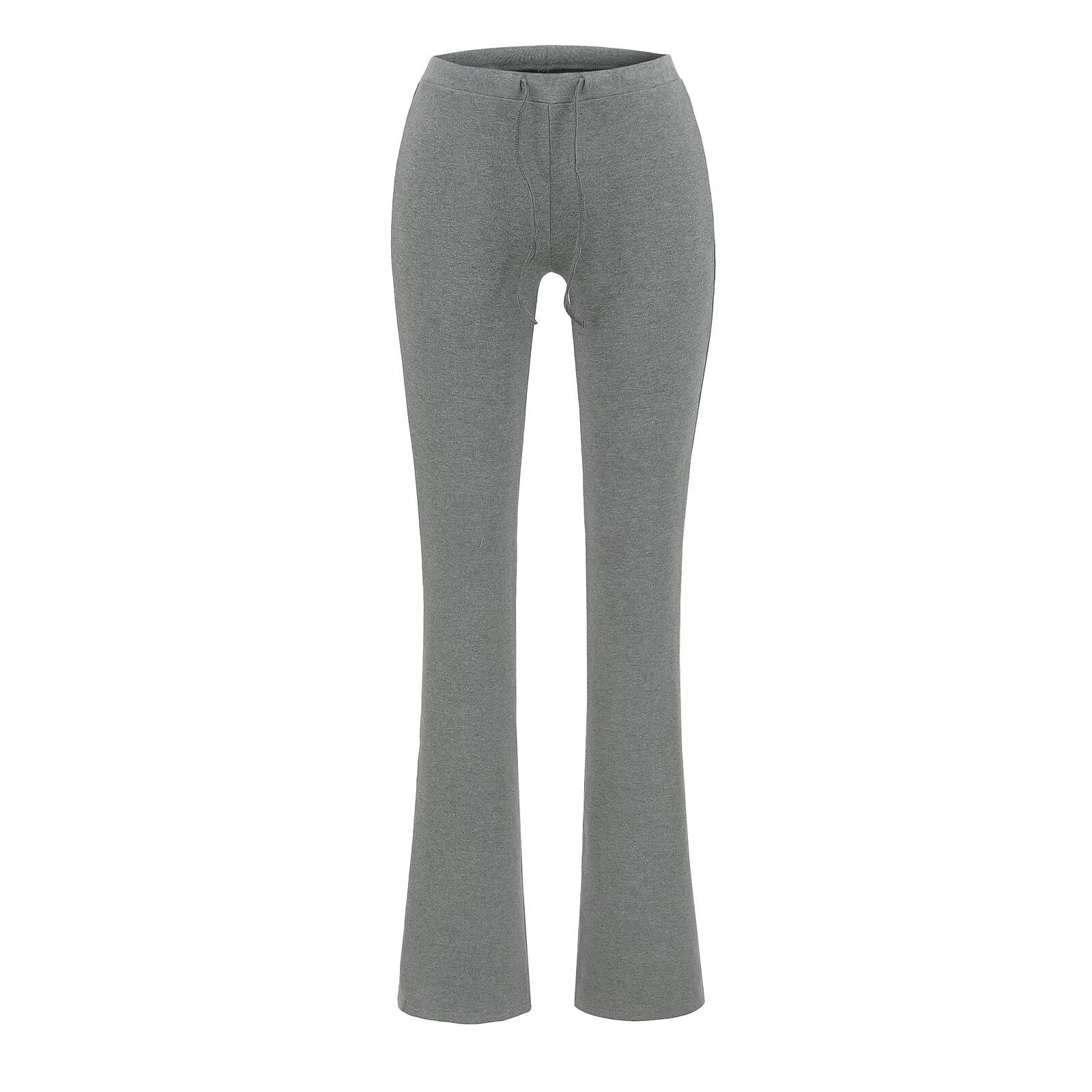 EUPHORIA TRACKPANT - GRAY