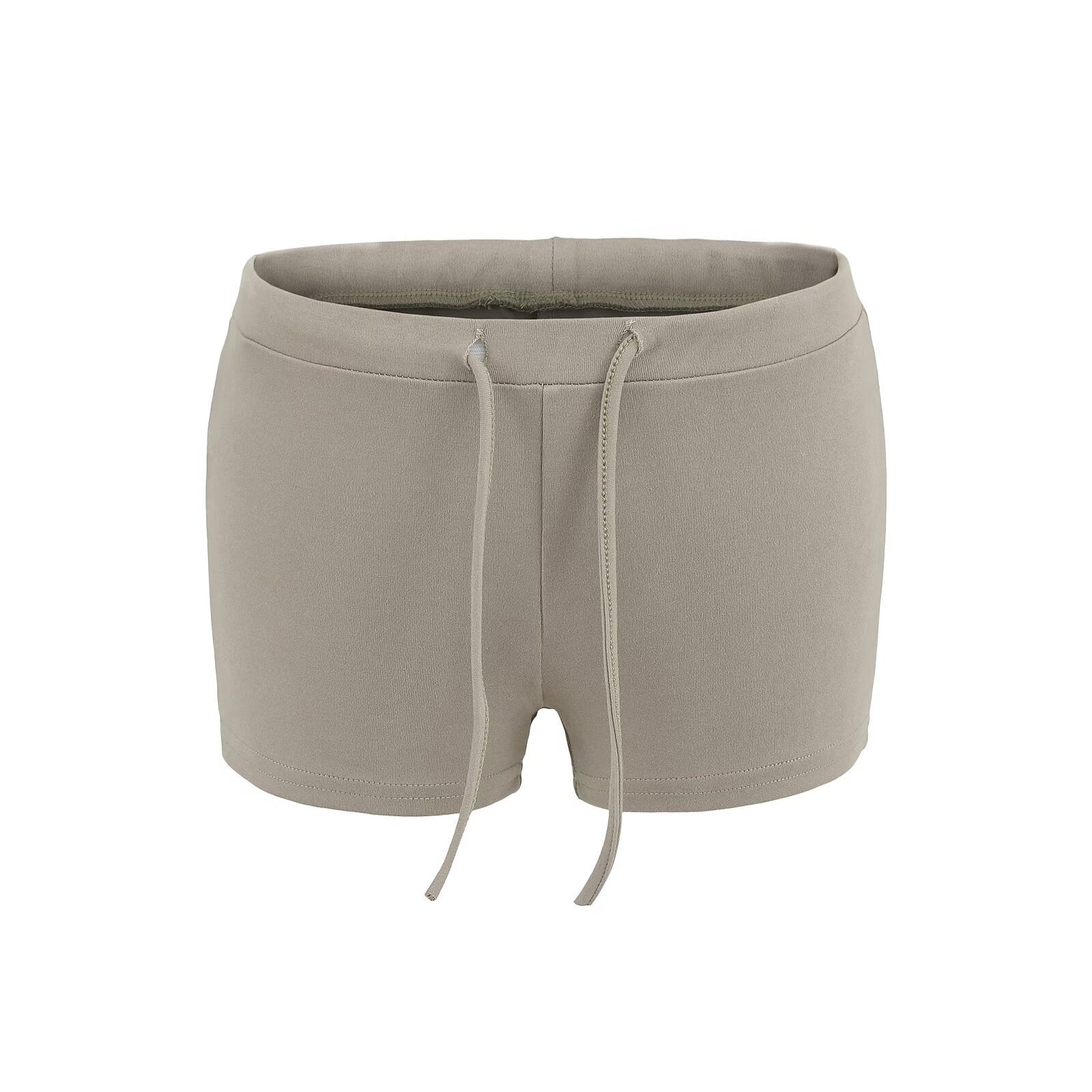 EUPHORIA SHORT - KHAKI