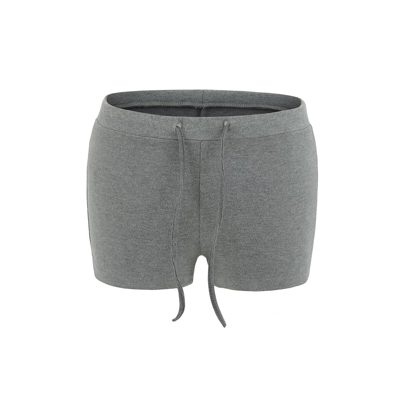 EUPHORIA SHORT - GRAY