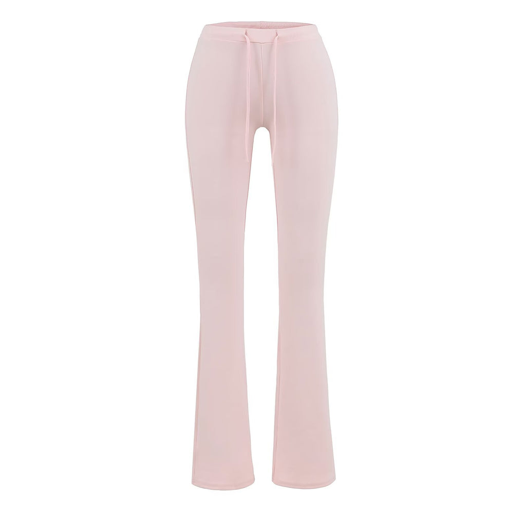 EUPHORIA TRACKPANT - PINK